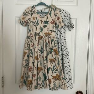 Lot of Alice and Ames size 7 dresses